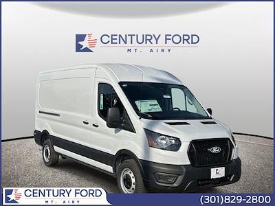 New 2026 Ford Transit 250 Medium Roof Empty Cargo Van for sale #Z267018 - photo 1