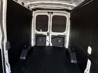 New 2026 Ford Transit 250 Medium Roof Empty Cargo Van for sale #Z267018 - photo 2