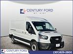 New 2026 Ford Transit 250 Medium Roof Empty Cargo Van for sale #Z267018 - photo 1