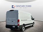 New 2026 Ford Transit 250 Medium Roof Empty Cargo Van for sale #Z267018 - photo 3