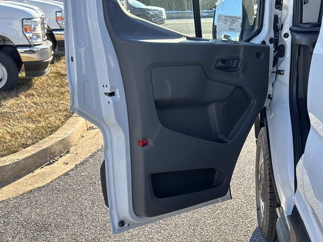 New 2026 Ford Transit 250 - photo 13