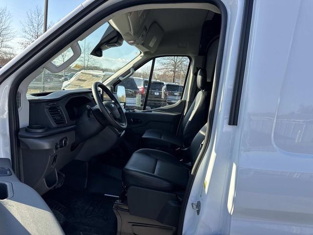 New 2026 Ford Transit 250 - photo 14
