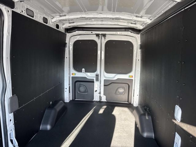 New 2026 Ford Transit 250 - photo 2
