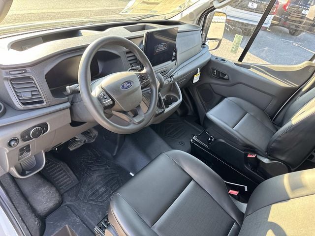 New 2026 Ford Transit 250 - photo 15