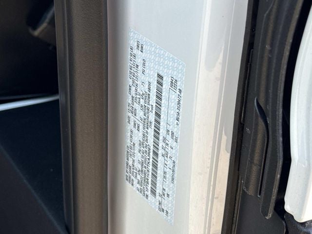 New 2026 Ford Transit 250 - photo 17
