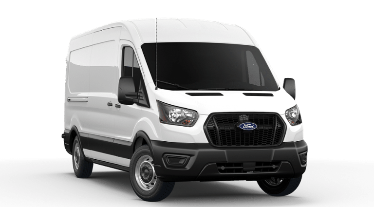 New 2026 Ford Transit 250 - photo 21