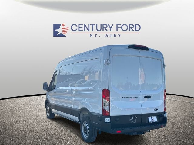 New 2026 Ford Transit 250 - photo 7