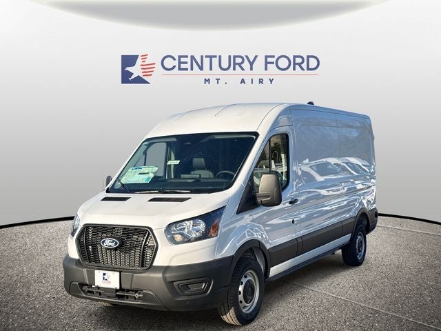 New 2026 Ford Transit 250 - photo 8