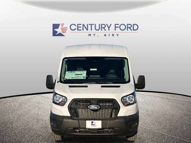 New 2026 Ford Transit 250 - photo 9