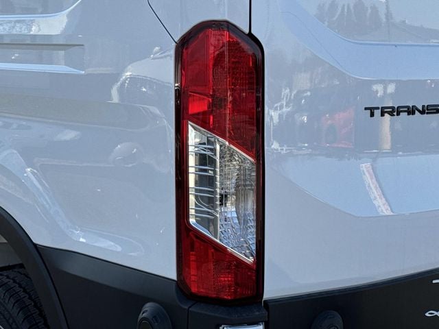 New 2026 Ford Transit 250 - photo 12