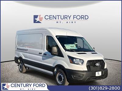 New 2026 Ford Transit 250 Medium Roof Empty Cargo Van for sale #Z267019 - photo 1