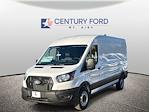 New 2026 Ford Transit 250 Medium Roof Empty Cargo Van for sale #Z267019 - photo 6