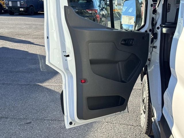 New 2026 Ford Transit 250 - photo 13
