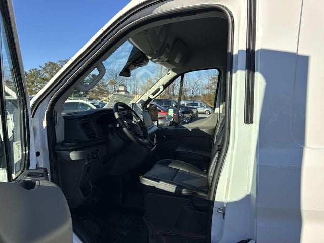 New 2026 Ford Transit 250 - photo 14