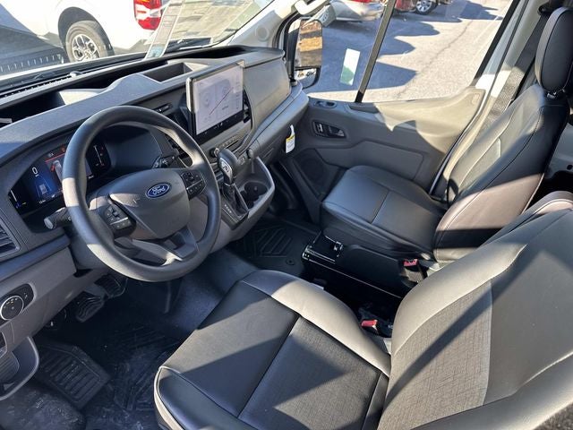 New 2026 Ford Transit 250 - photo 15