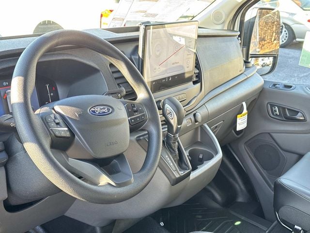 New 2026 Ford Transit 250 - photo 16