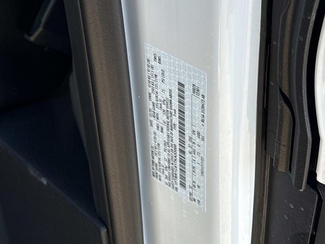New 2026 Ford Transit 250 - photo 17