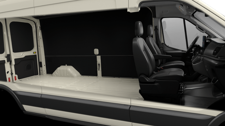 New 2026 Ford Transit 250 - photo 22