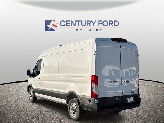 New 2026 Ford Transit 250 - photo 7