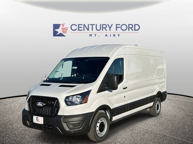New 2026 Ford Transit 250 - photo 8