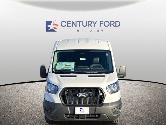 New 2026 Ford Transit 250 - photo 9