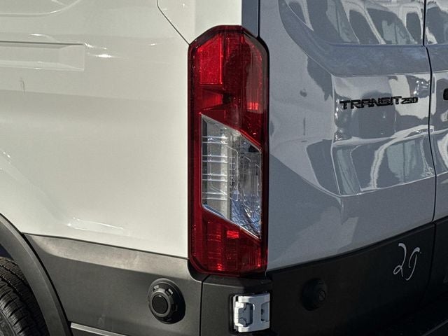 New 2026 Ford Transit 250 - photo 12