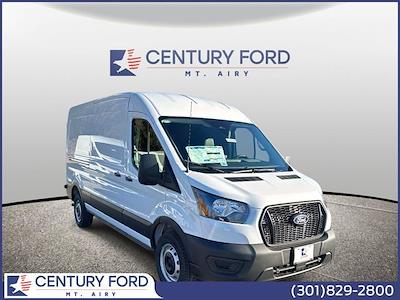 New 2026 Ford Transit 250 Medium Roof Empty Cargo Van for sale #Z267020 - photo 1