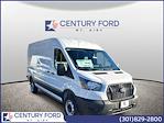 New 2026 Ford Transit 250 Medium Roof Empty Cargo Van for sale #Z267020 - photo 1