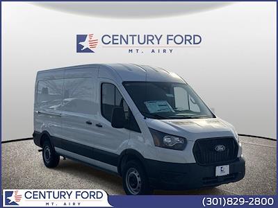 New 2026 Ford Transit 250 Medium Roof Empty Cargo Van for sale #Z267021 - photo 1