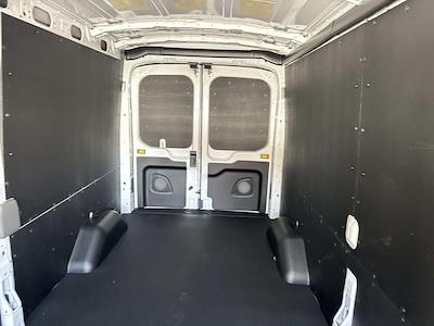 New 2026 Ford Transit 250 Medium Roof Empty Cargo Van for sale #Z267021 - photo 2