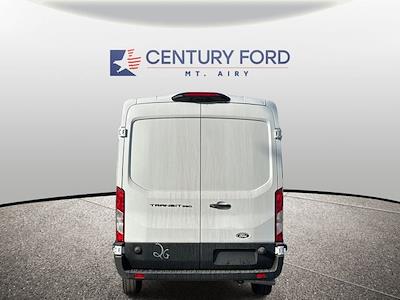 New 2026 Ford Transit 250 - photo 1