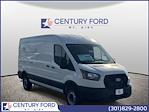 New 2026 Ford Transit 250 Medium Roof Empty Cargo Van for sale #Z267021 - photo 1