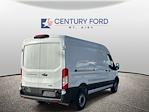 New 2026 Ford Transit 250 Medium Roof Empty Cargo Van for sale #Z267021 - photo 3