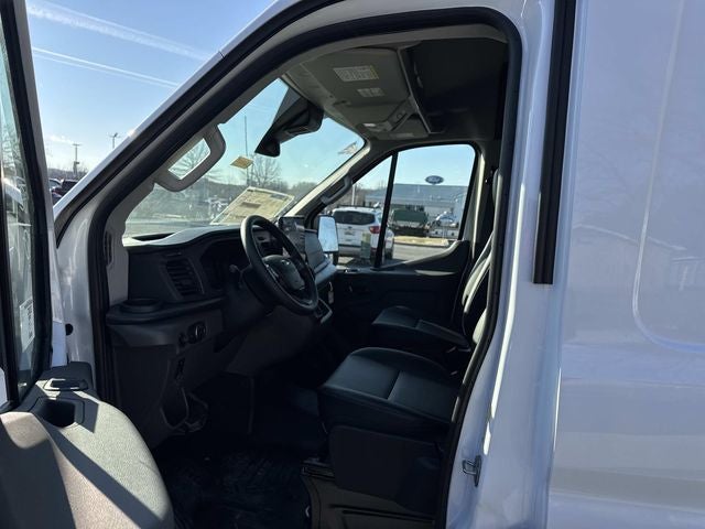 New 2026 Ford Transit 250 - photo 13