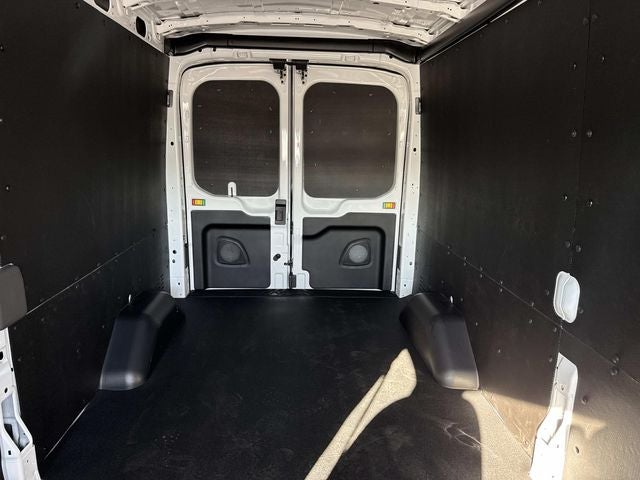 New 2026 Ford Transit 250 - photo 14