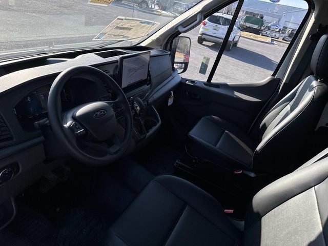 New 2026 Ford Transit 250 - photo 15