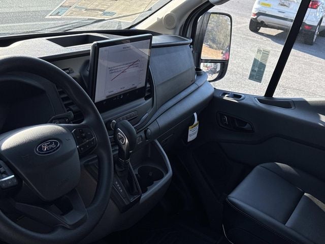 New 2026 Ford Transit 250 - photo 16