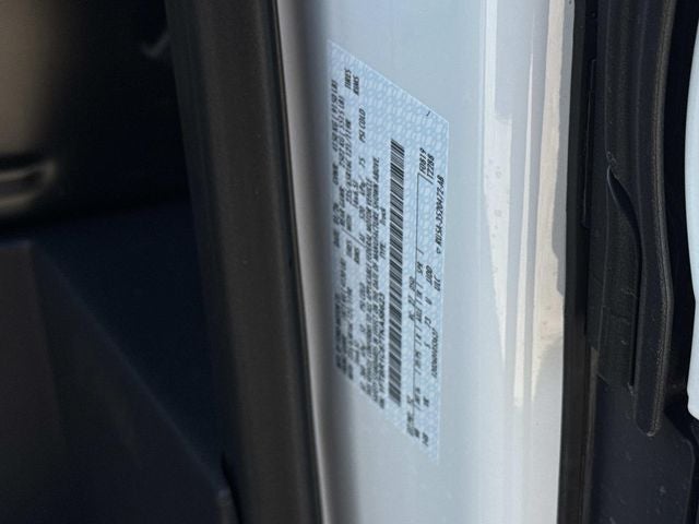 New 2026 Ford Transit 250 - photo 17