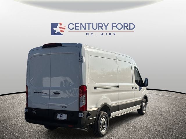 New 2026 Ford Transit 250 - photo 2