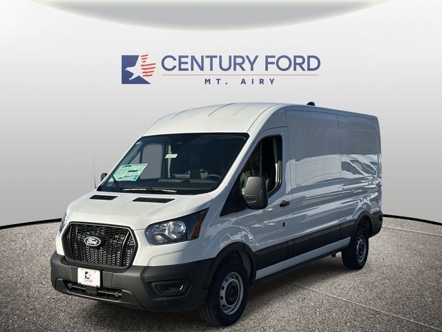 New 2026 Ford Transit 250 - photo 7