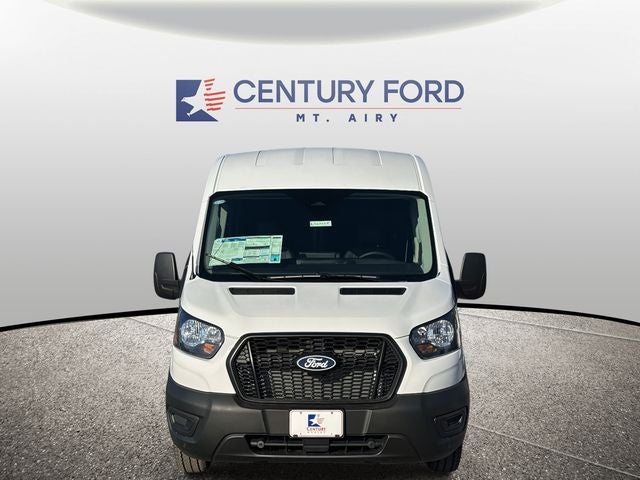 New 2026 Ford Transit 250 - photo 8
