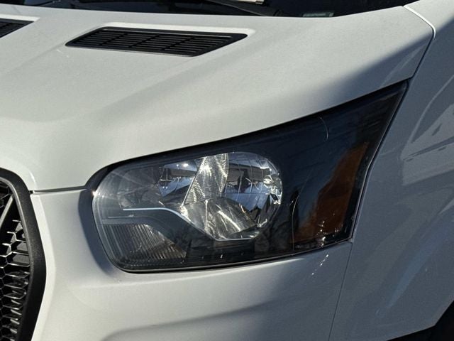 New 2026 Ford Transit 250 - photo 9