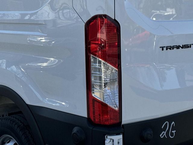 New 2026 Ford Transit 250 - photo 11