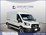 New 2026 Ford Transit 250 Medium Roof Empty Cargo Van for sale #Z267023 - photo 1