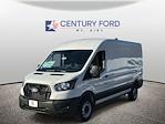 New 2026 Ford Transit 250 Medium Roof Empty Cargo Van for sale #Z267023 - photo 5