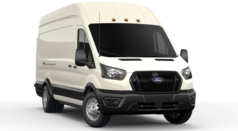 New 2026 Ford Transit 350 HD - photo 21