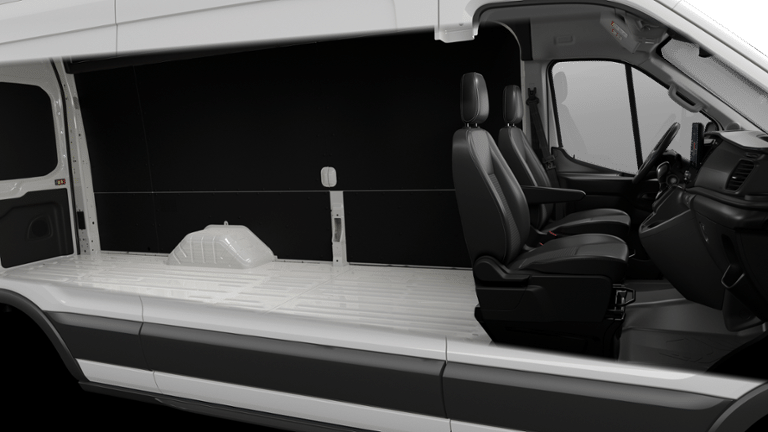 New 2026 Ford Transit 350 HD - photo 22