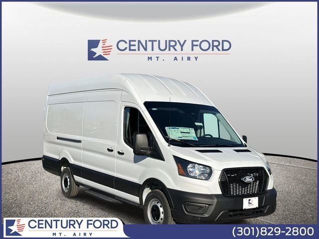 New 2026 Ford Transit 350 - photo 1