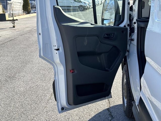 New 2026 Ford Transit 350 - photo 13