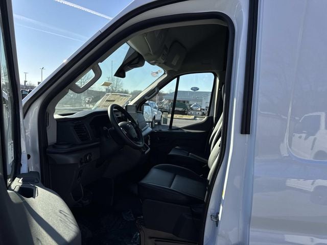 New 2026 Ford Transit 350 - photo 14